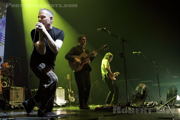 BELLE AND SEBASTIAN - 2024-05-28 - PARIS - Salle Pleyel - 